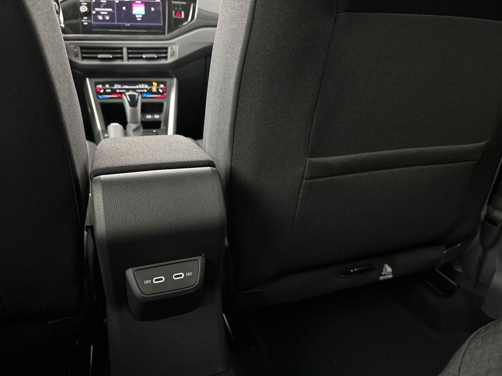 Volkswagen Taigo life edition 1.0 85 kw / 116 pk tsi cuv 7 versn. d