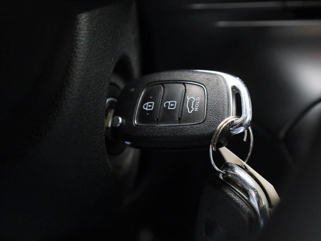 Hyundai I 20 1.0 t-gdi comfort | apple carplay/ android auto | camera | cru