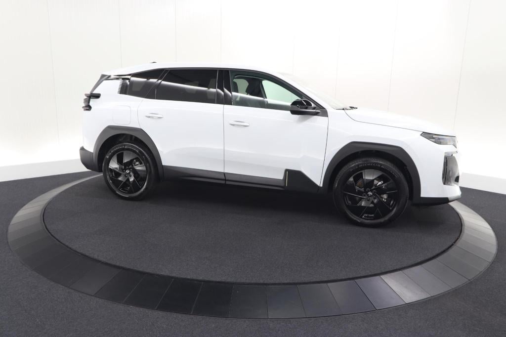 Citroen C5 Aircross 1.2 hybrid 145 max | 360 camera | adaptieve cruise cont