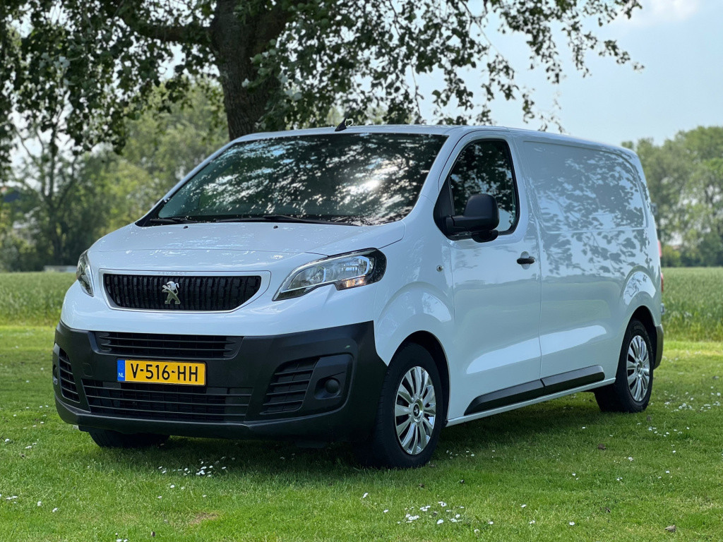 Peugeot Expert 226s 1.6 bluehdi 95 premium