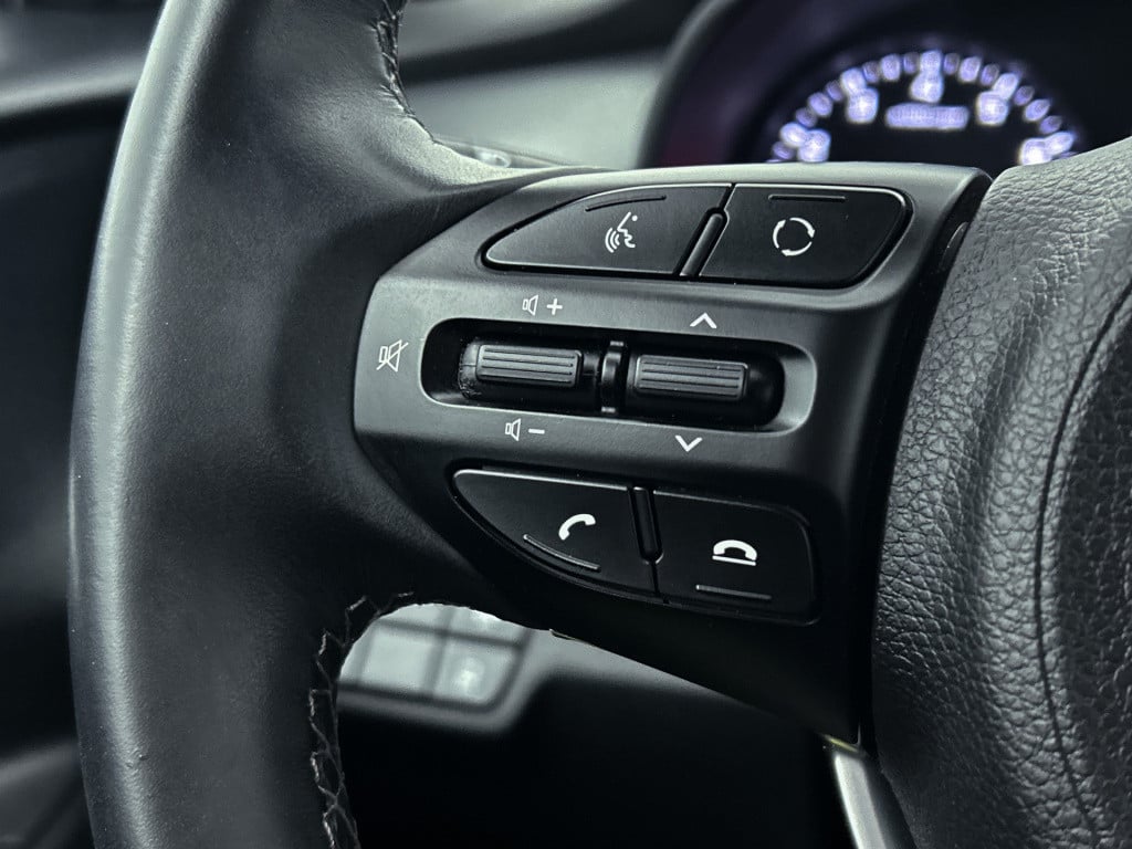 Kia Stonic 1.0 t-gdi dynamicline | navigatie | parkeercamera | roofrails | 