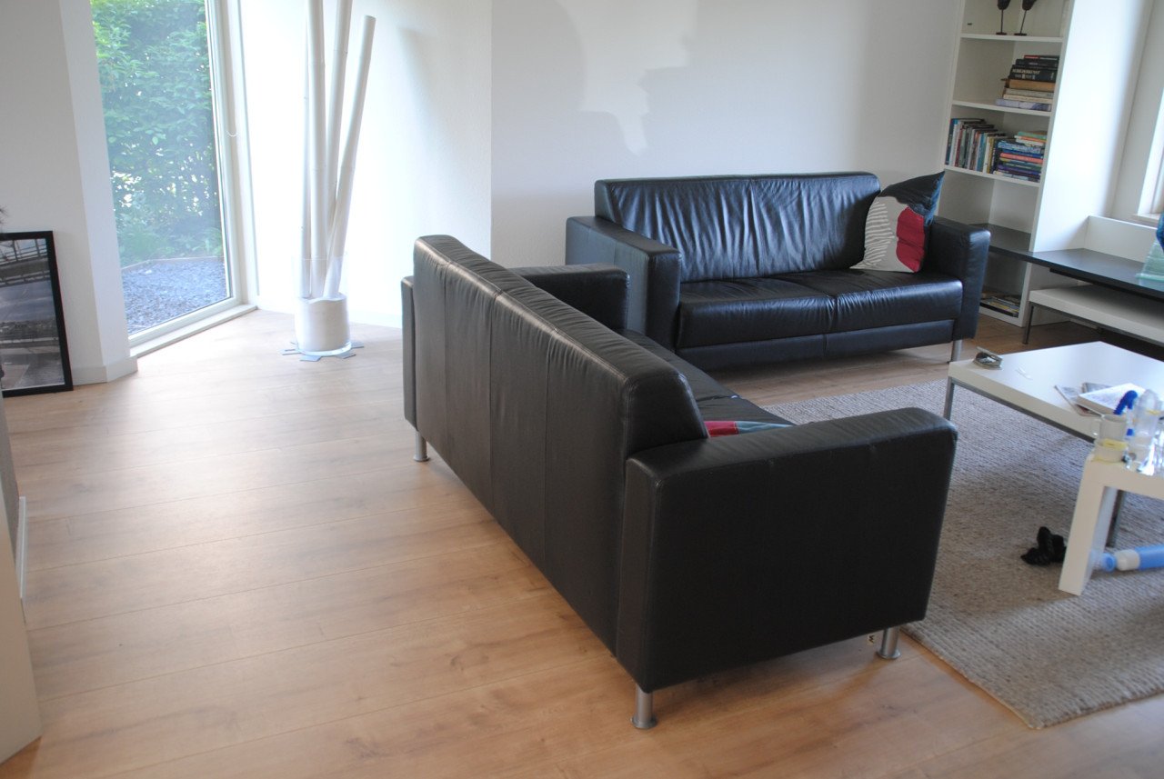 Te koop: 2x Bank Montel 2 zits  GERESERVEERD