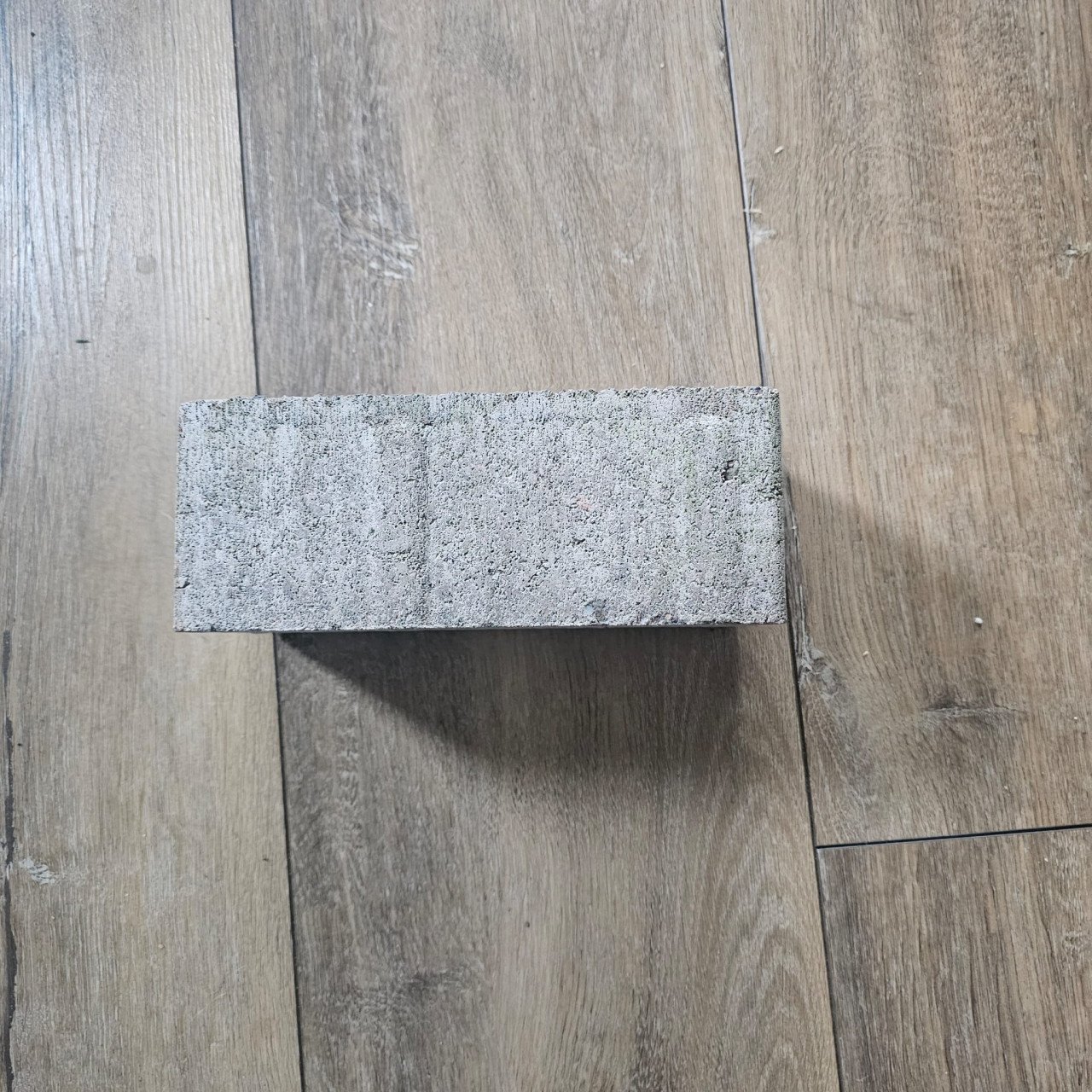 Betonklinkers