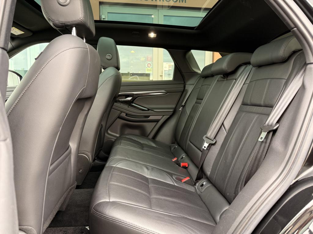 Land Rover Range Rover 2.0 p250 awd r-dynamic | merdian surround | leder | 