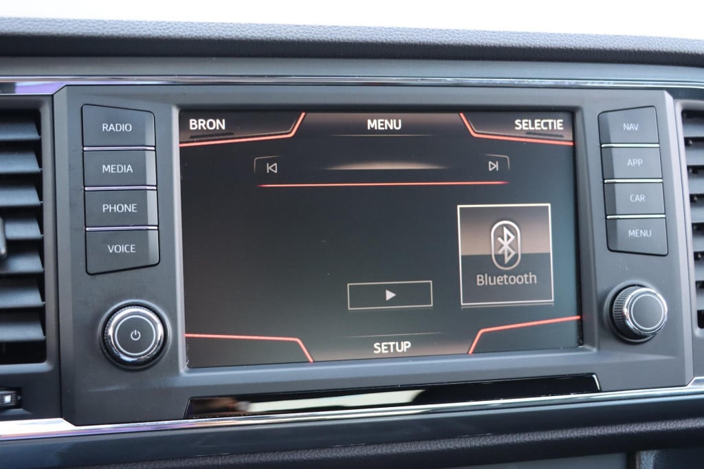 Seat Ateca 1.0 ecotsi style