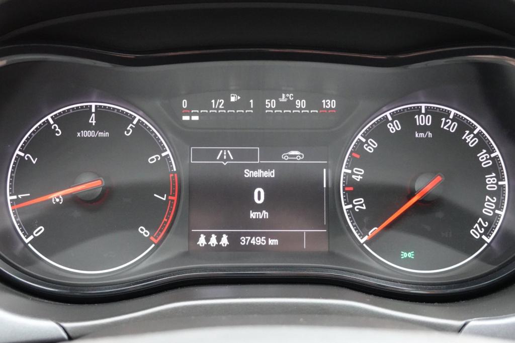 Opel Corsa 1.4 edition