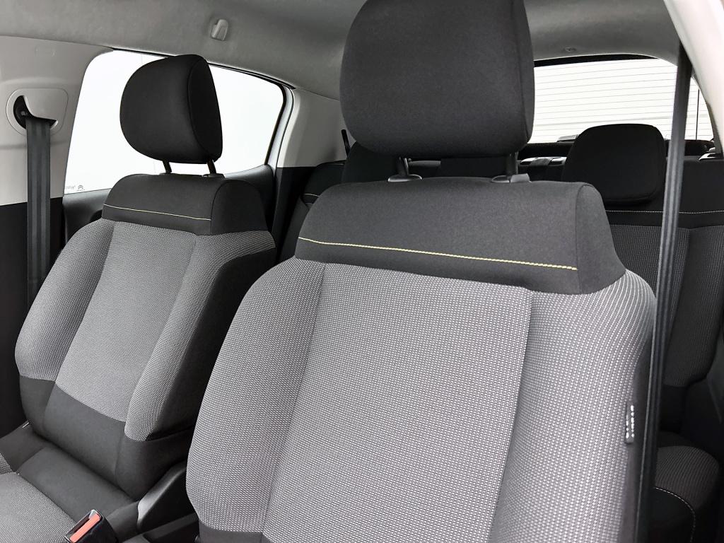 Citroen C3 82pk shine | rijklaar | parkeersensoren | apple carplay | lichtm