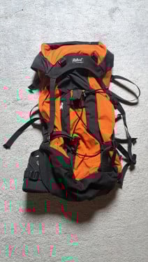 Backpack rugzak