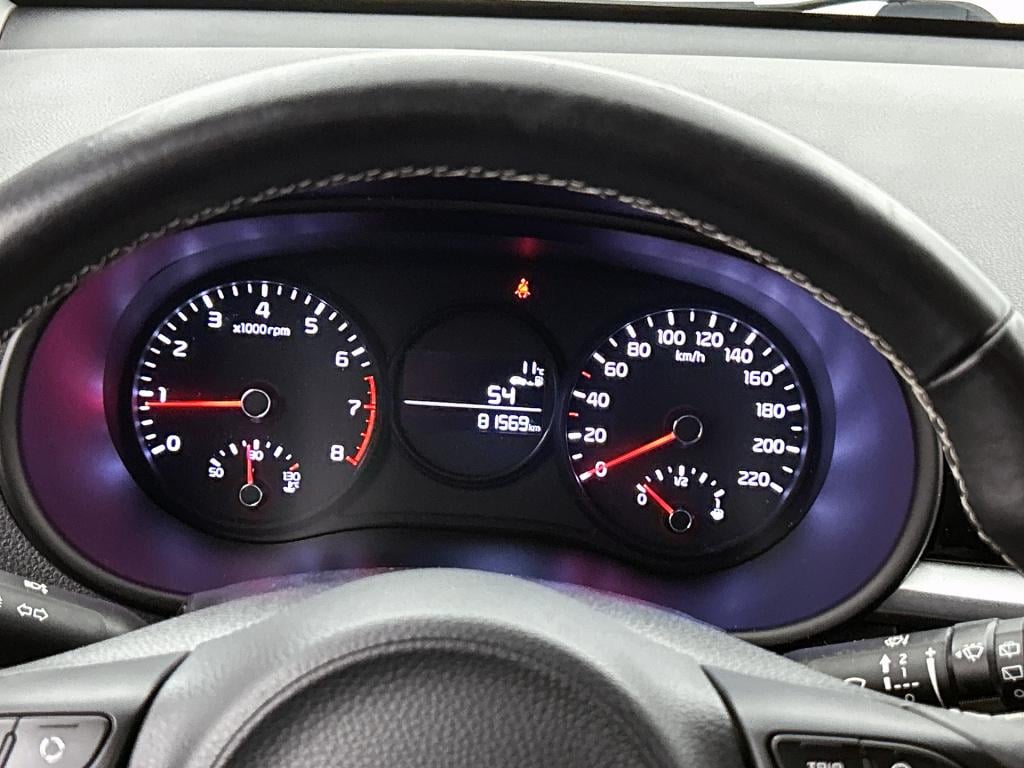 Kia Picanto 1.0 cvvt design edition cruise control | climate control |