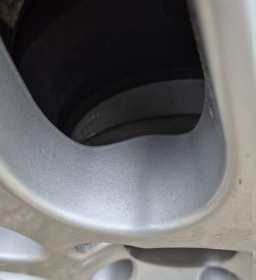 4 x Spoorverbreders 4x114.3 - 2,54cm dik - naaf 60.1 - BIEDEN