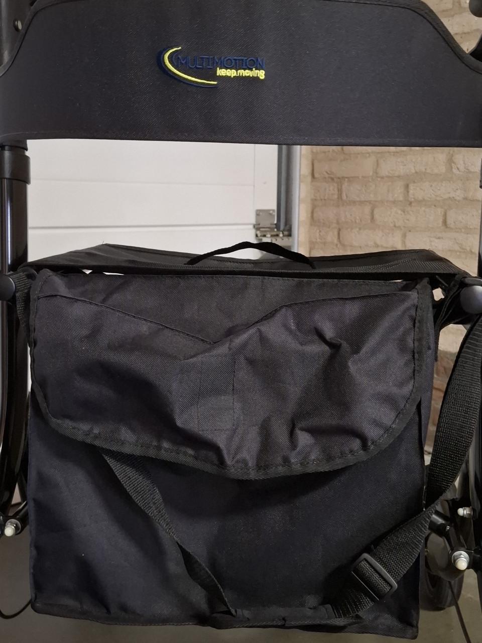 Rollator Multi Motion