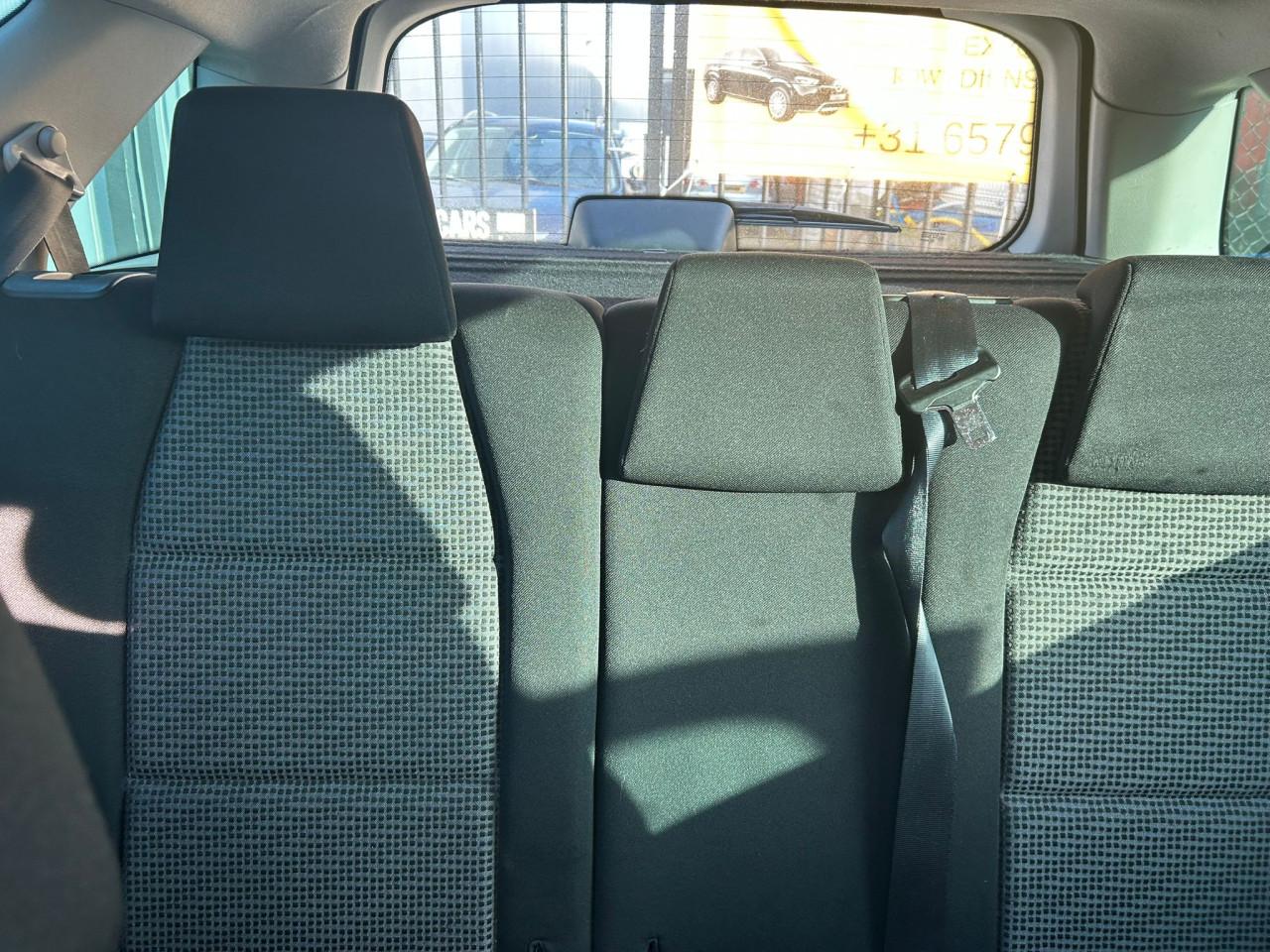 Peugeot 207 SW 1.6 VTi Sportium | Ruime station | Sportieve uitvoering