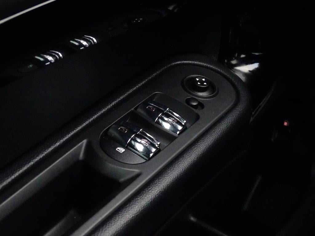 Mini Countryman mini 1.5 cooper s e all4 chili automaat |pano