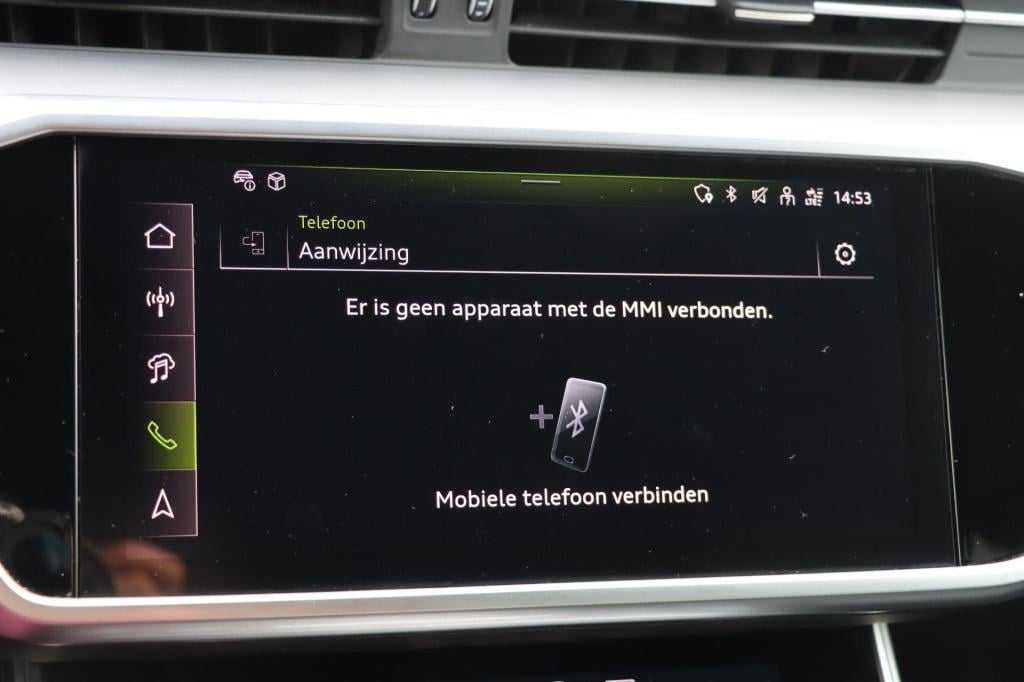 Audi A6 avant 50 tfsi e quattro s edition competition 300pk s tronic