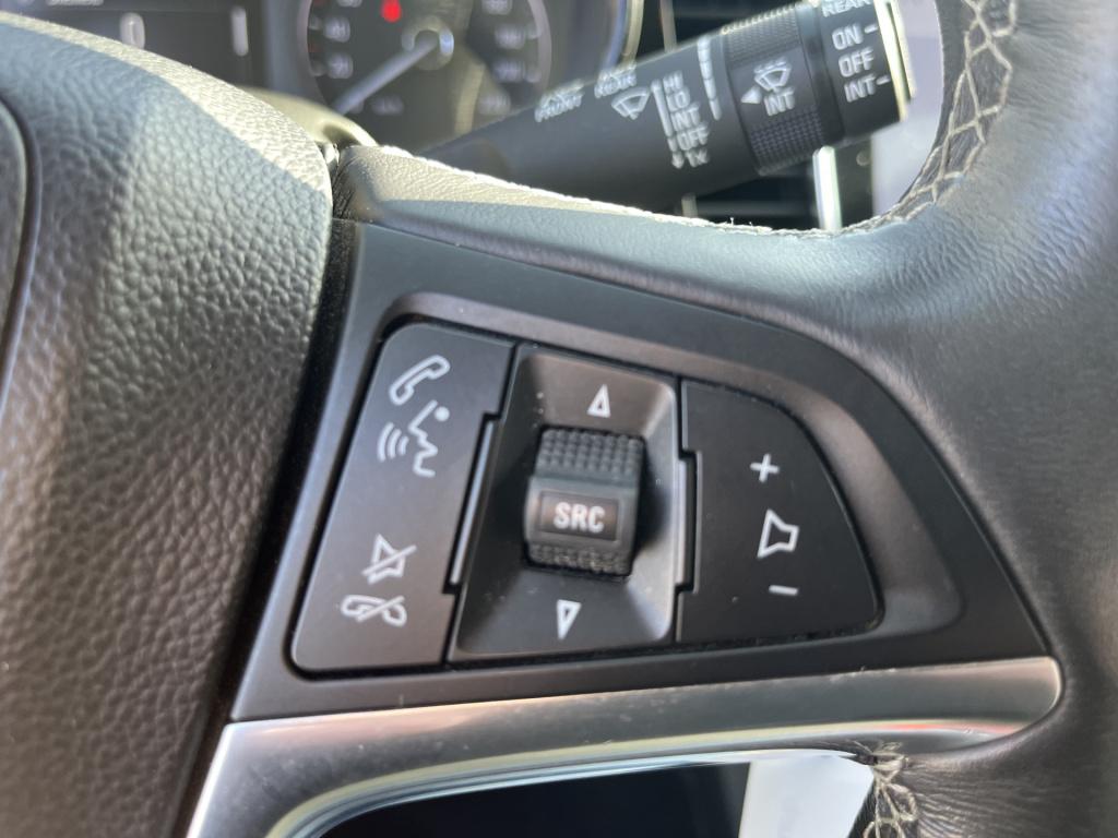 Opel Mokka 1.4 turbo innovation