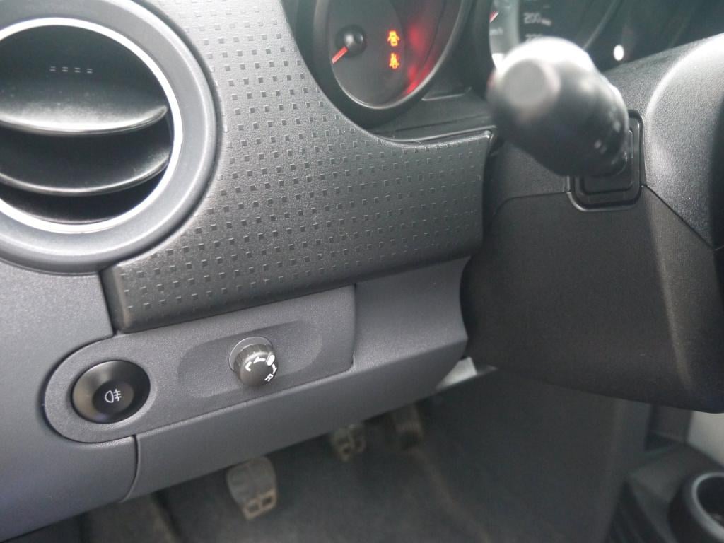 Mitsubishi Colt 1.5 d'azur|rijklaar