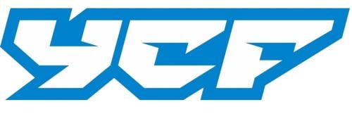 YCF motoren Zeeland