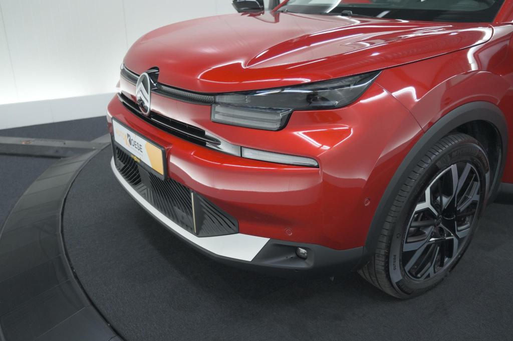 Citroen C4 1.2 hybrid 145pk max | 360 camera | adaptieve cruise control | n