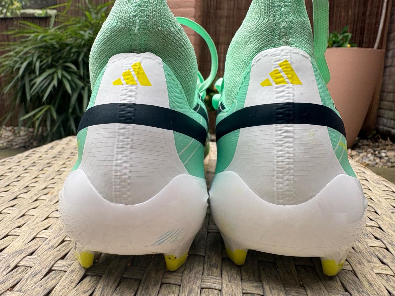 Adidas voetbalschoenen