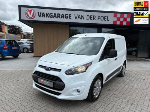 Ford Transit Connect 1.5 tdci l1 trend