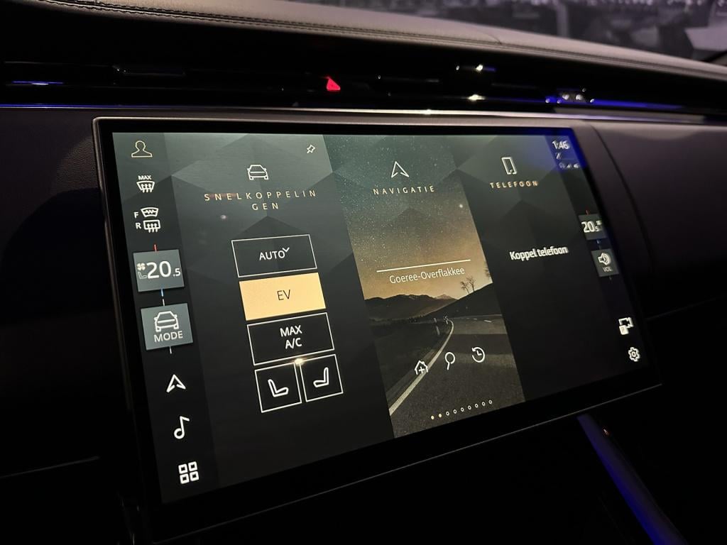 Land Rover Range Rover 3.0 p460e dynamic hse phev *pano*23"inch*5 jaar gara