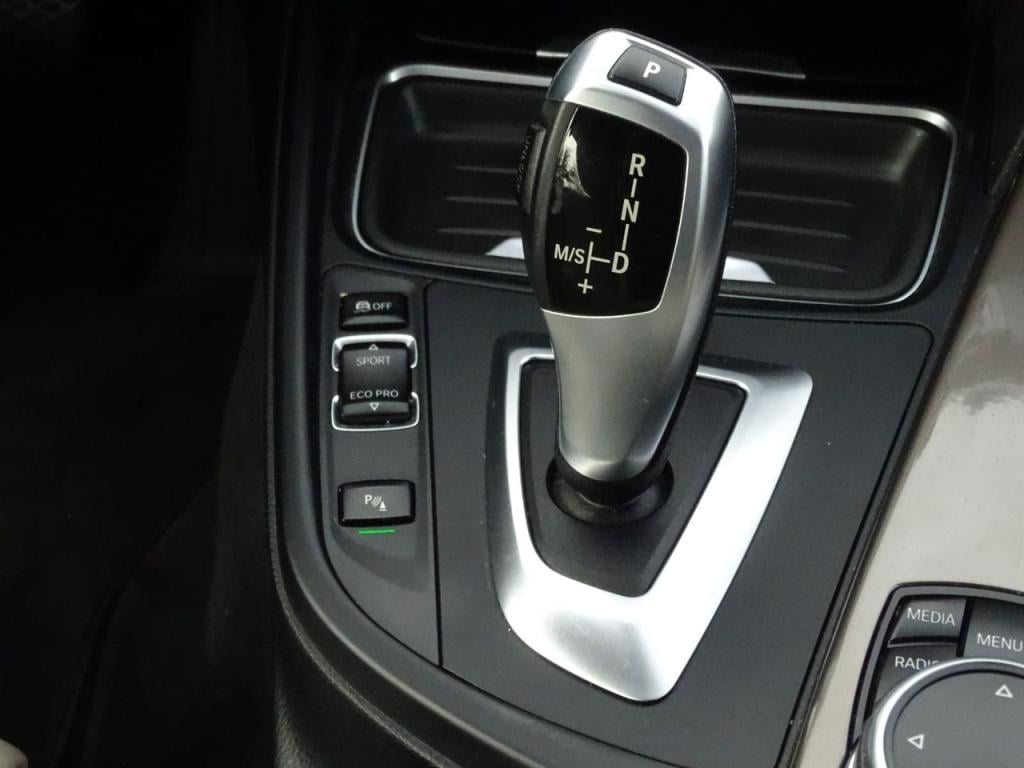 BMW 4 Serie gran coupé 420i xdrive high executive | leder | pano | memory