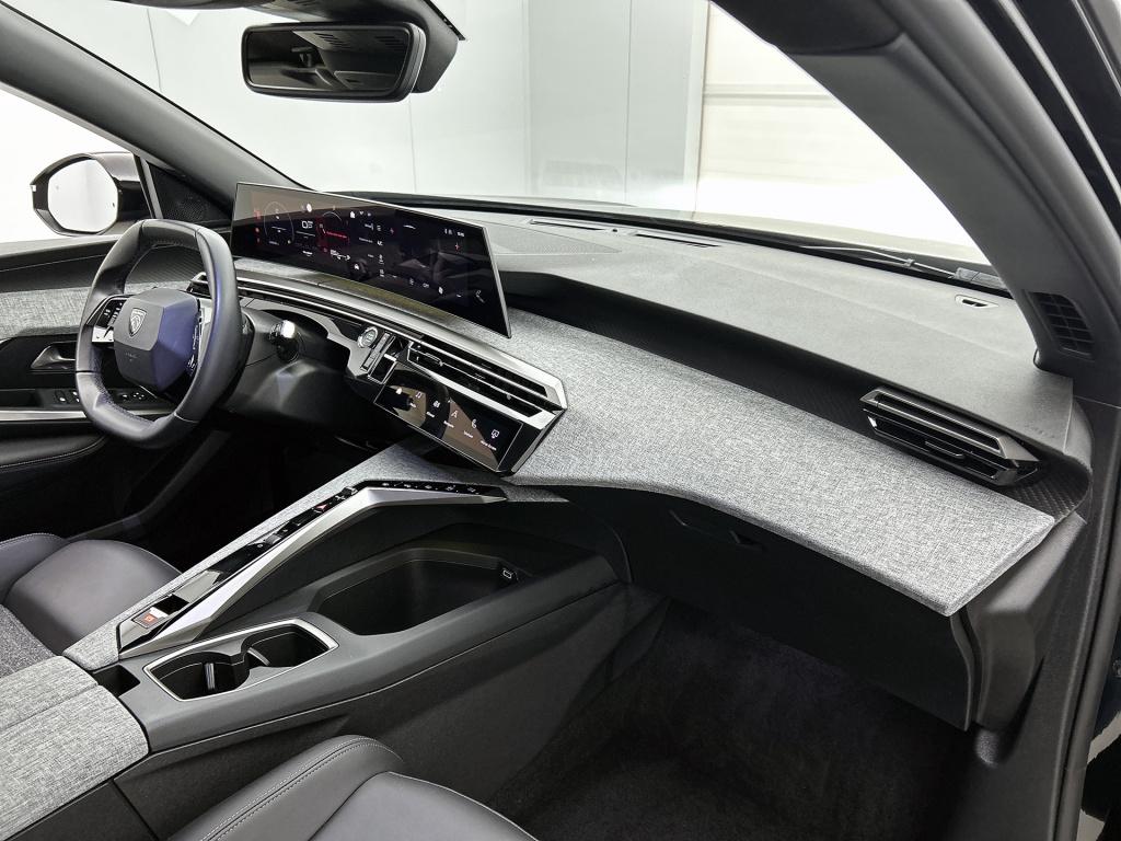 Peugeot 5008 1.2 hybrid 145 allure | rijklaar | 360 camera | adaptive cc |