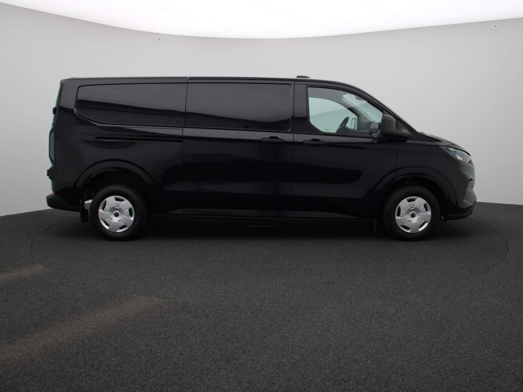 Ford Transit Custom 300 2.0 tdci l2h1 trend 136 pk | apple carplay /android