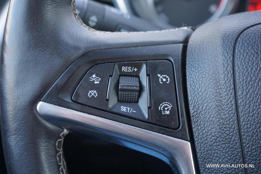 Opel Mokka 1.4 t cosmo