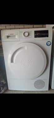 Bosch Warmtepompdroger