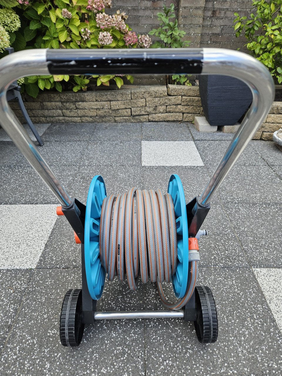 Gardena Slangenwqgen