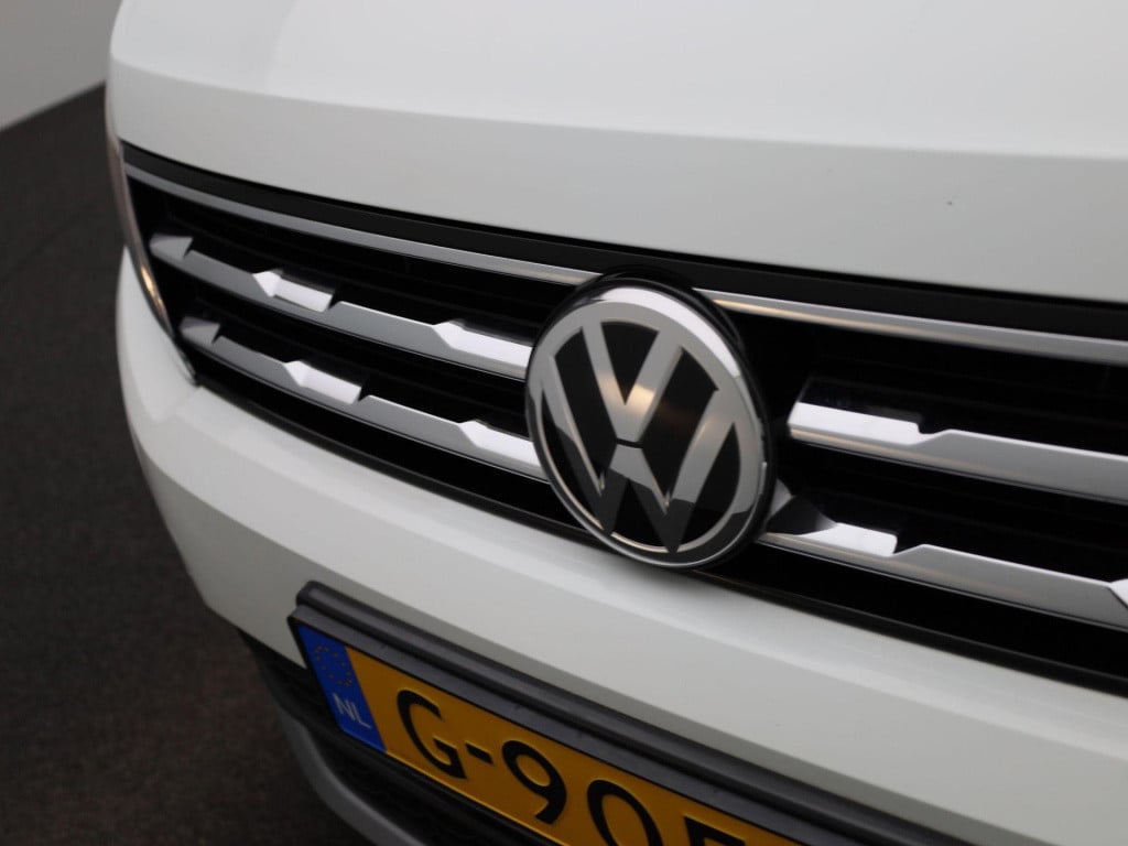 Volkswagen Tiguan Allspace 1.5 tsi comfortline business 7p. | automaat | na