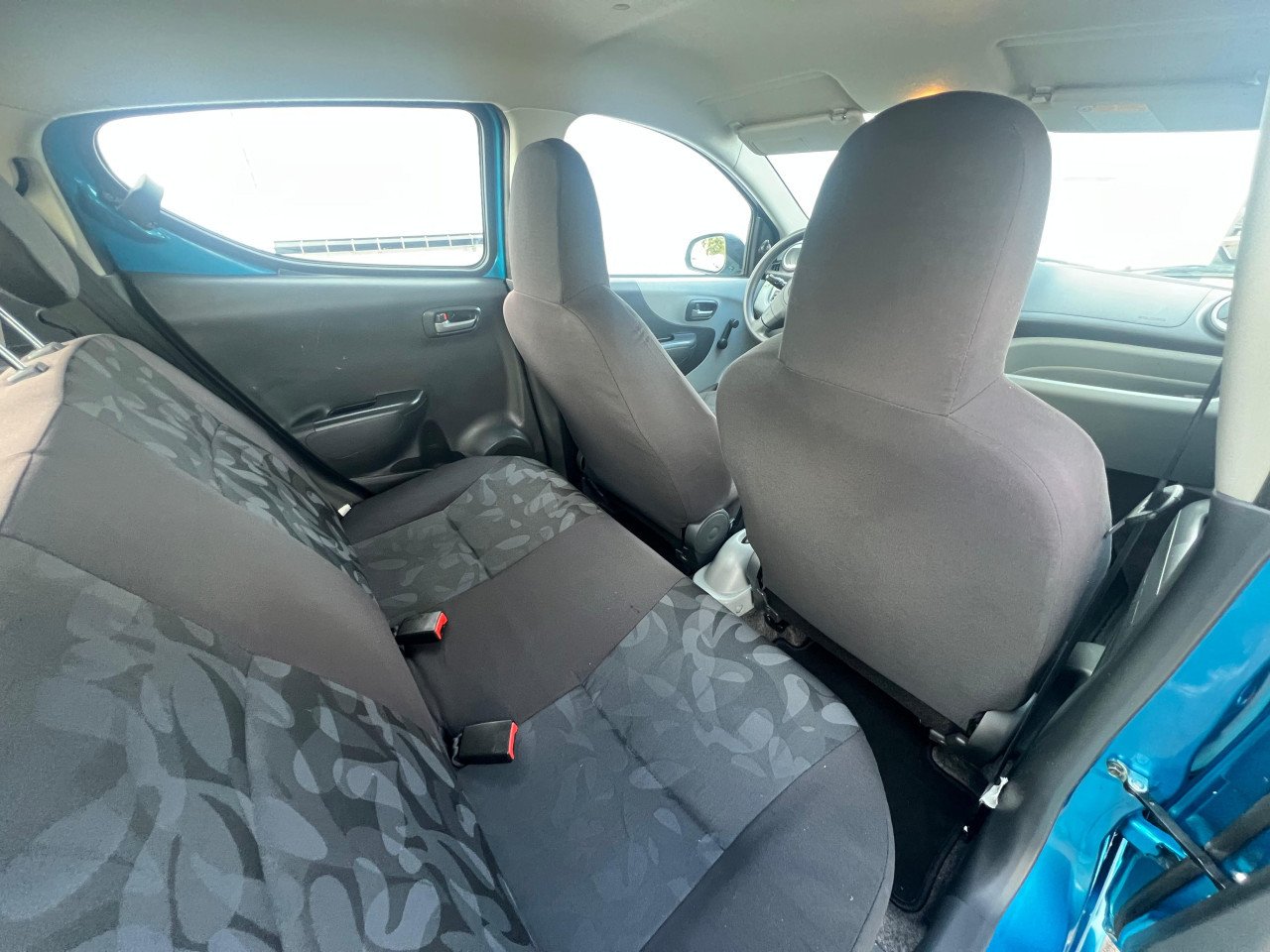 Suzuki Alto 1.0 |1e Eigenaar | NAP | Dealeronderhouden | Incl.nieuwe APK