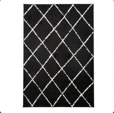 Vloerkleed 230 x 330 cm