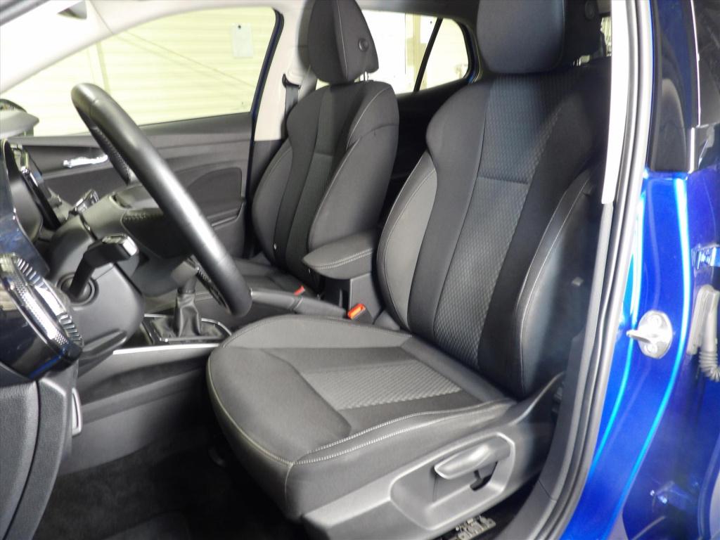 Skoda Fabia 1.0 tsi greentech 95pk style