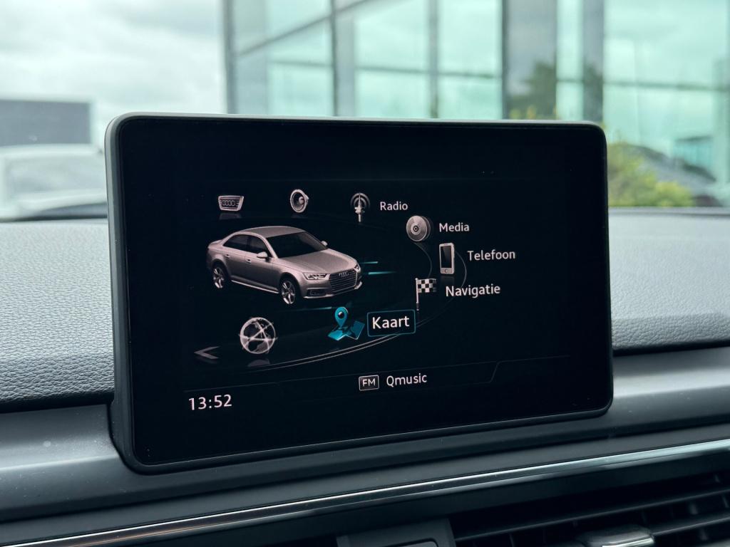 Audi A4 limousine 1.4 tfsi sport pro line * carplay * 18 inch * nap