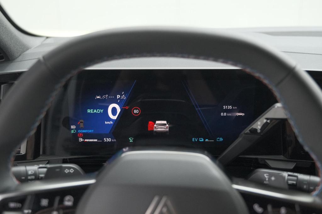 Renault Austral 1.2 e-tech full hybrid 200 esprit alpine | 360 camera | ada