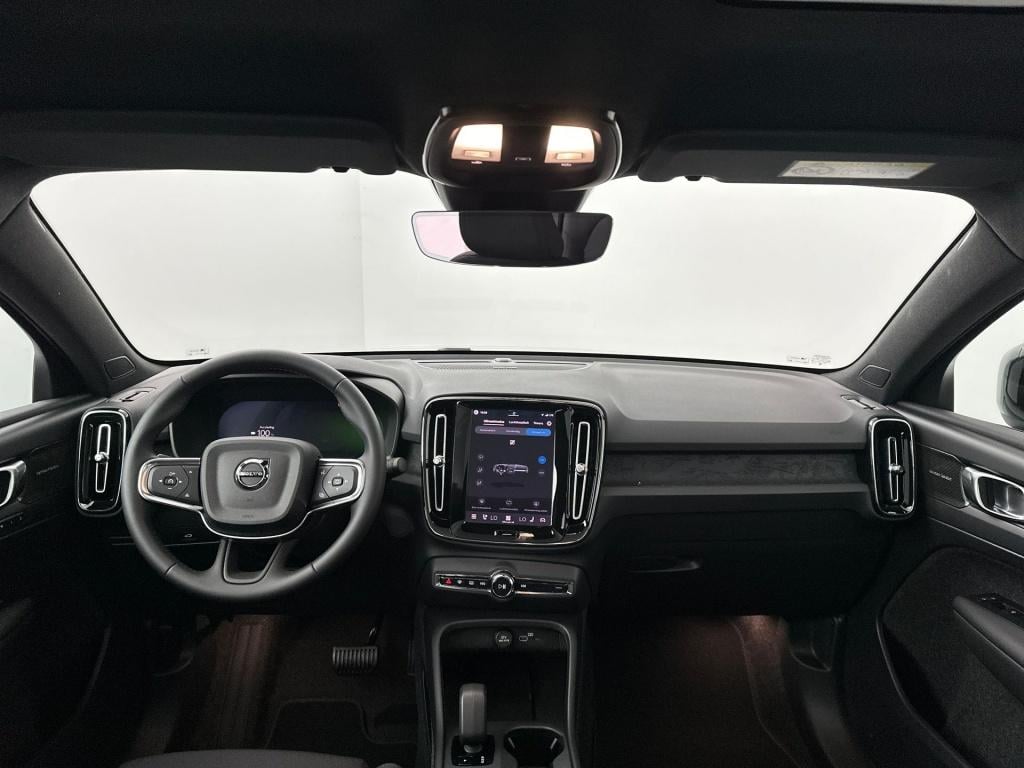 Volvo Ec40 extended range plus europa 252pk/82kwh | 360 camera | dak hooggl