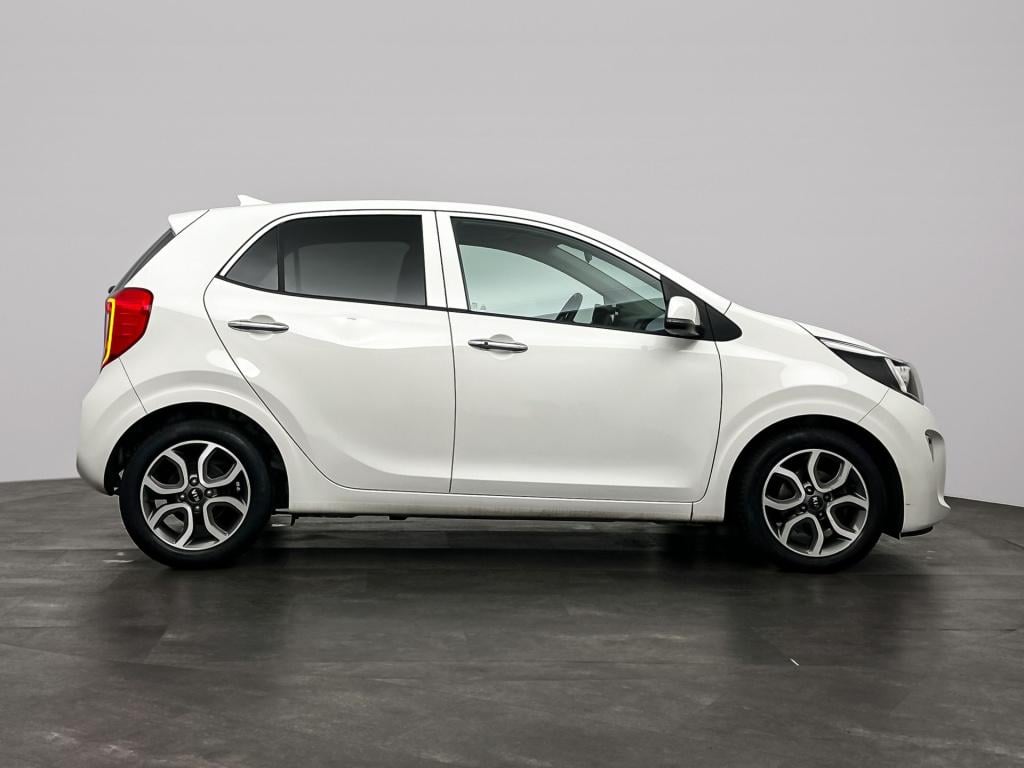 Kia Picanto 1.0 dpi dynamicplusline | climate control | camera | apple carp