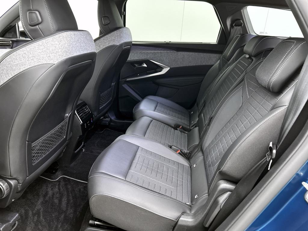 Peugeot 5008 1.2 hybrid 145 gt 7p | rijklaar | camera achter | stoelverwarm