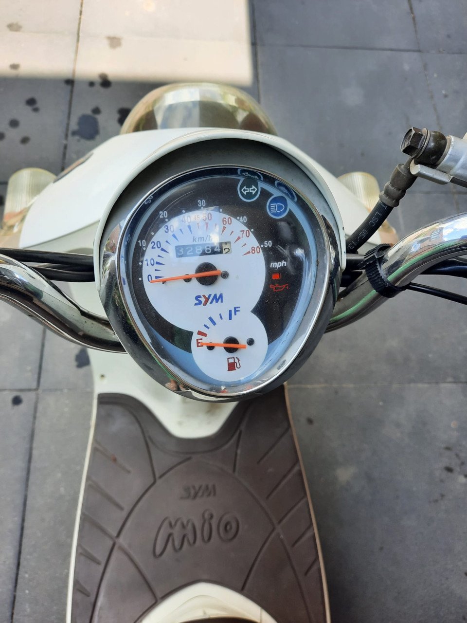 Scooter