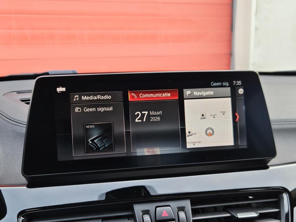 BMW X1 sdrive18i high executive | acc | camera