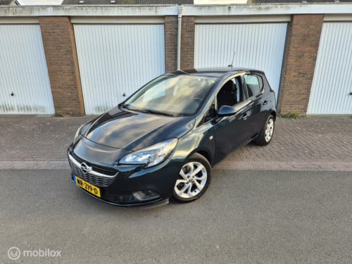Opel Corsa 1.0 turbo / origineel nl / 5-deurs / cruisecontrol / parkeersens