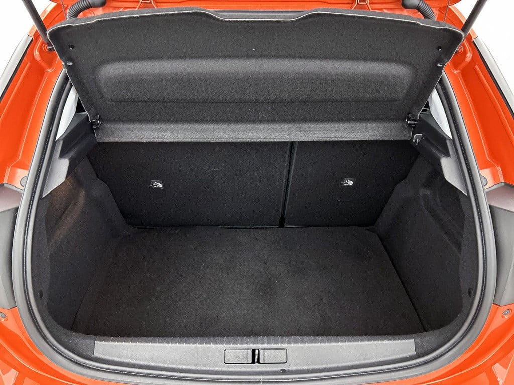 Opel Corsa 1.2 edition | navigatie | apple carplay / android auto | camera 