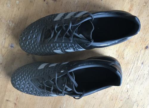 Adidas Ace voetbal schoenen