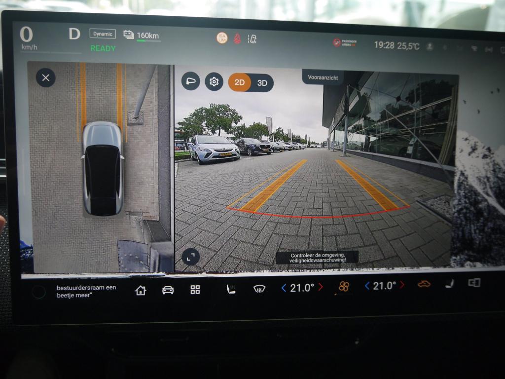 Mazda Cx-6e takumi business edition 78 kwh|gratis trekhaak