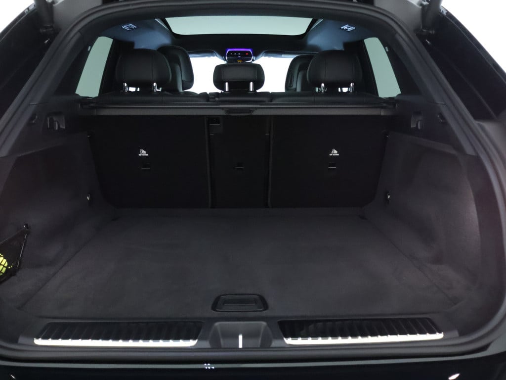 Mercedes-Benz Eqe suv 300 sport edition 91 kwh | nightpakket | parkeerpakke