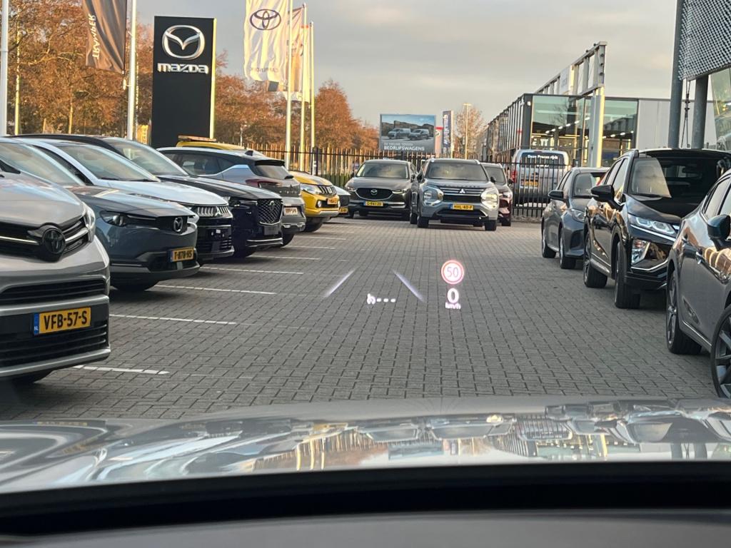 Mazda Cx-60 2.5 e-skyactiv phev 327 pk homura|trekhaak|rijklaar