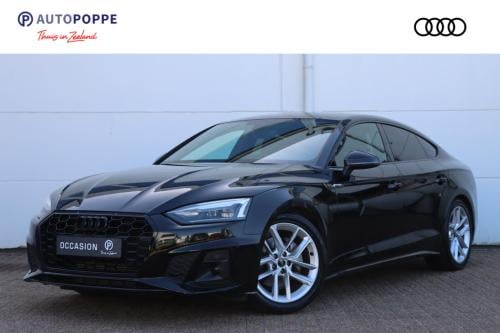 Audi A5 sportback 40 tfsi s edition 204pk s tronic