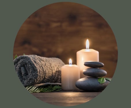 Massage model (v) gezocht